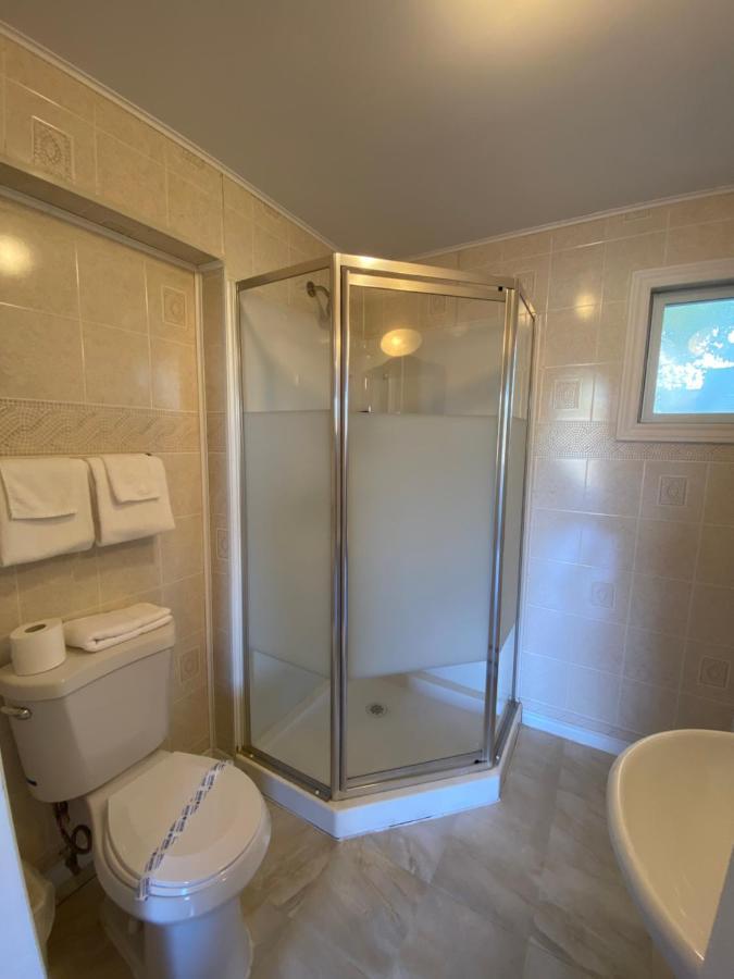 Coteau-du-Lac Motel Des Erables מראה חיצוני תמונה